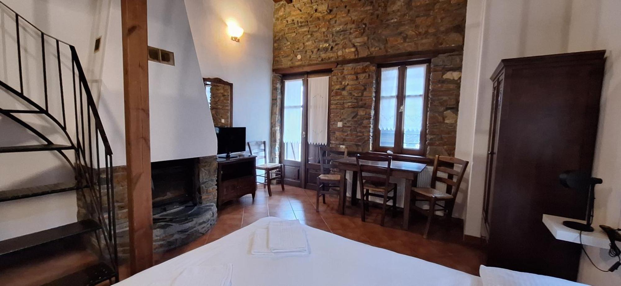 Kastania Gi Daire Palaios Panteleimonas Dış mekan fotoğraf